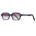 Vintage Acetate Square Sunglasses - DippedShop Wholesale - #9363