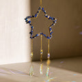 Star Crystal Suncatcher Pendant - DippedShop Wholesale - #2019
