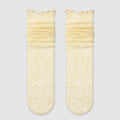 Minimalist Mesh Lace Socks - DippedShop Wholesale - #0131