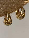 Elegant Gold Plated Sparking Z - DippedShop Wholesale - #0867
