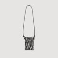 Fashion Quilted Lightweight Mini Crossbody - DippedShop Wholesale - #5315