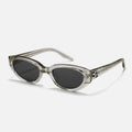 Cat‑Eye Acetate UV Protection Sunglasses MK2PPIM6W6GSG209