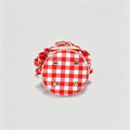 Cute Strawberry Jam Jar Shaped Crossbody Bag 6W10BBG2126