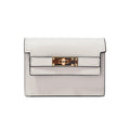 Leather Card Holder Wallet - DippedShop Wholesale - #5843