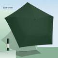 Mini Ultra Light Compact Capsule Folding Umbrella MK2MBFN6Z11UL04