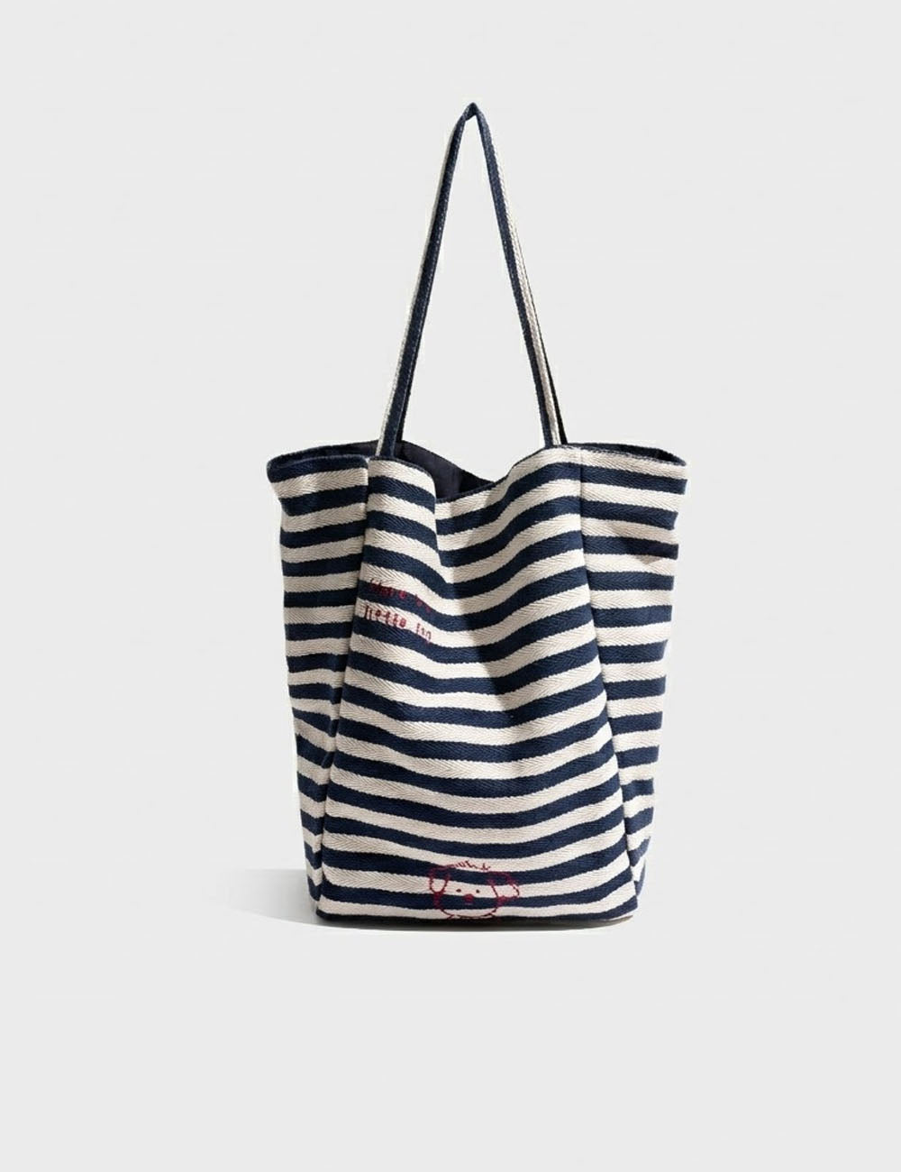 Large Capacity Tote Bags - DippedShop Wholesale - #5395