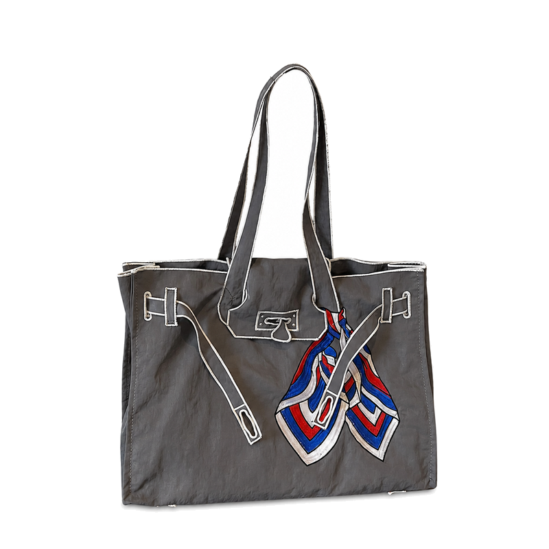Tote Shoulder Bag - DippedShop Wholesale - #9539