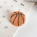 Mini Sports Ball Hair Clip - DippedShop Wholesale - #2403