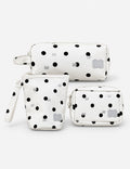 Polka Dot Multi-Purpose Large Capacity Organizer Bag 6W13HSJ92