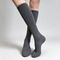 Breathable Thin Knee High Socks - DippedShop Wholesale - #5923