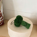 Cute Flush Fruit Keychain Bag Charm 6W10BBC365