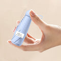Simple Solid Color Portable Compact Mini Umbrella MK2MBFN6Z11UL06
