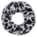 Vintage Leopard Print High Elastic Scrunchies 6W6HSR510