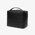 Trendy Striped Large Capacity Foldable Makeup Bag 6W5CO393