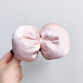 Bow Knot Banana Clip - DippedShop Wholesale - #9971