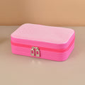 Portable Jewelry Box - DippedShop Wholesale - #5427