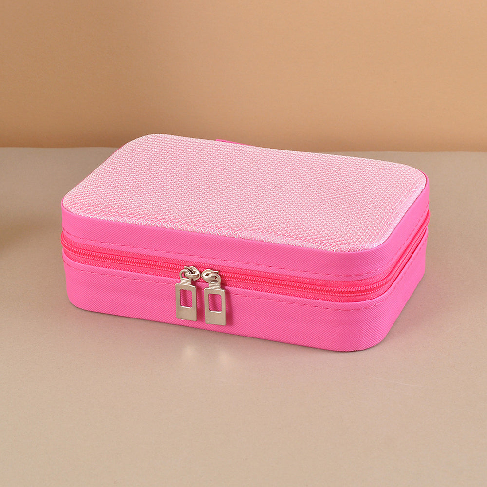 Portable Jewelry Box - DippedShop Wholesale - #5427