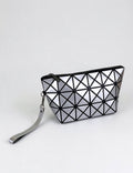 Holographic Geometric Handbag - DippedShop Wholesale - #9379