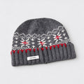 Wool Blend Knit Beanie - DippedShop Wholesale - #1507