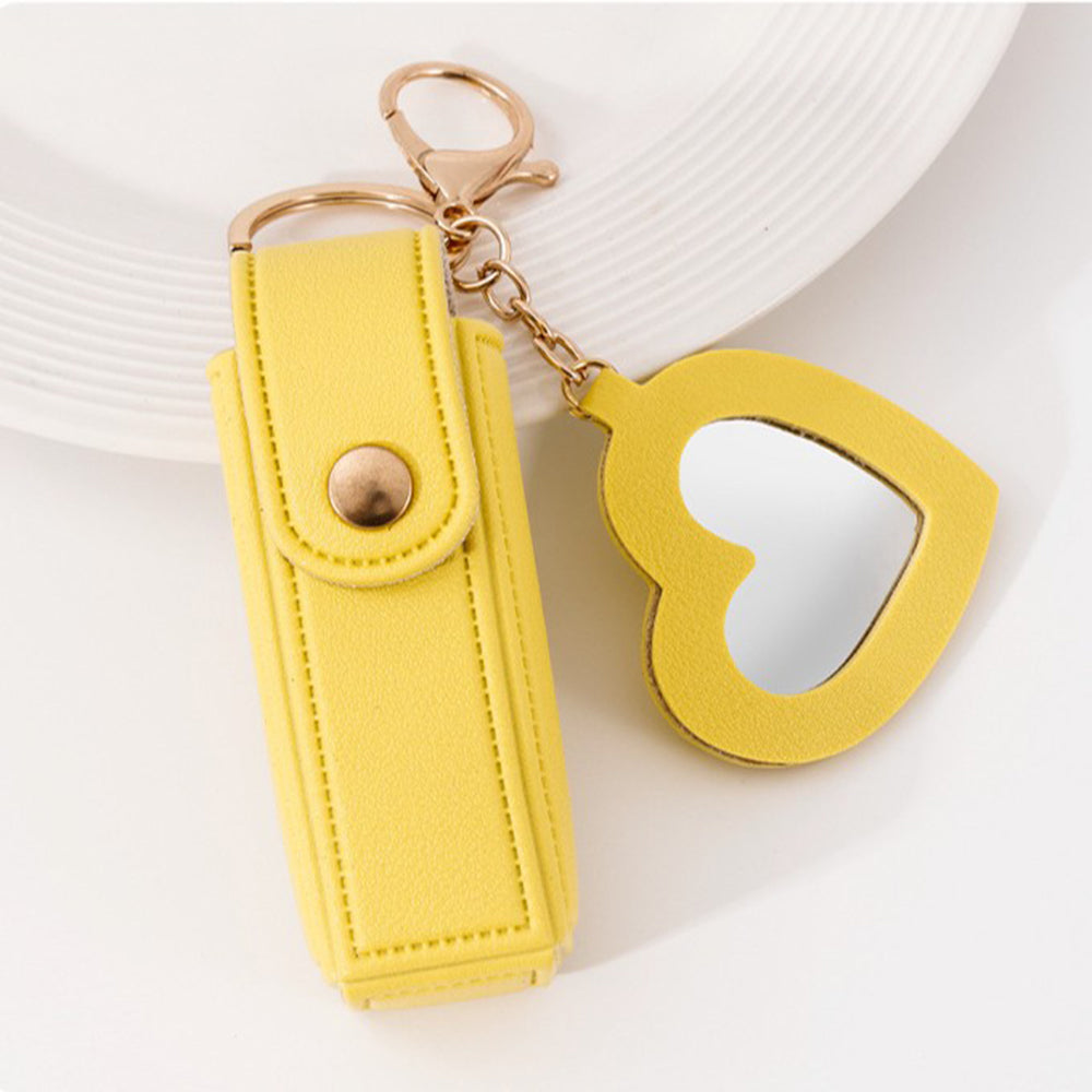 Lipstick Holder Bag Charm - DippedShop Wholesale - #1923