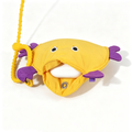 Creative Crab Mini Coin Pouch Bag Charm 6W10BBC747