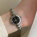 Beaded Bracelet Watch - DippedShop Wholesale - #1395
