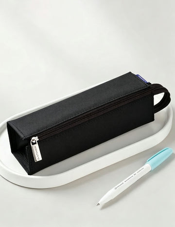 Simple Large Capacity Multi-Functional Pencil Case 6S10BOB1061