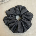 Minimalist Solid Color Hair Scrunchies 6W6HSR386