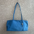 Dopamine Solid Color Underarm Bag 6W10BBG1332