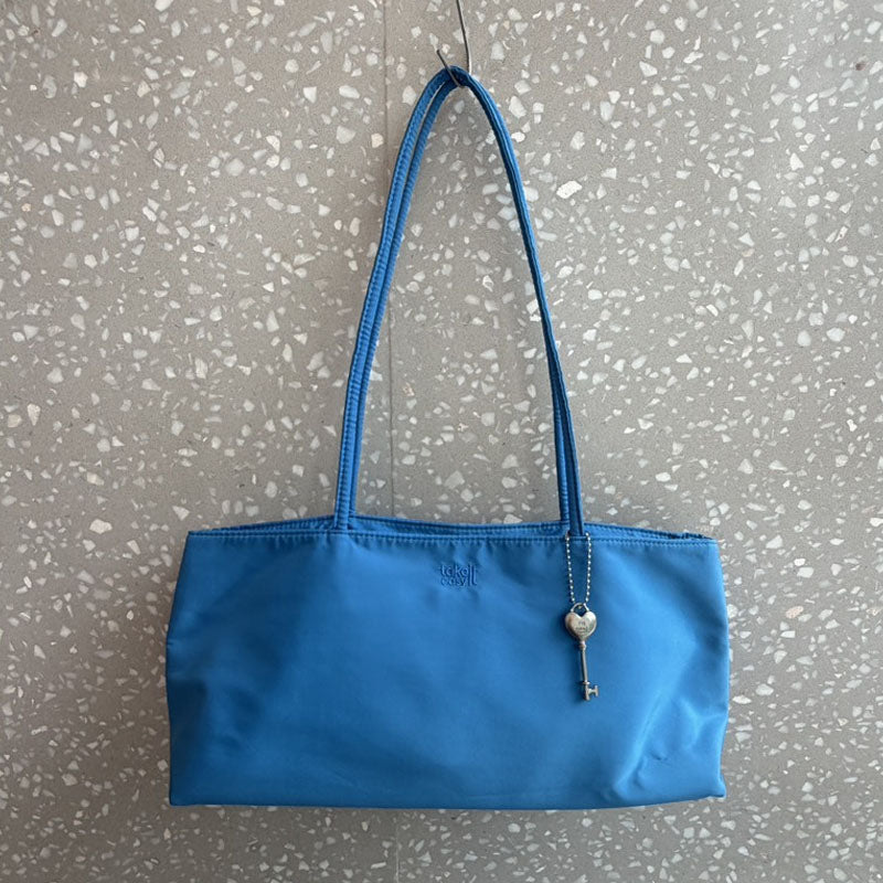 Dopamine Solid Color Underarm Bag 6W10BBG1332