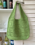 Hollow Shoulder Bags - DippedShop Wholesale - #4723