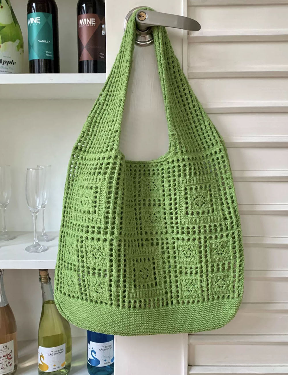 Hollow Shoulder Bags - DippedShop Wholesale - #4723
