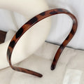 Geometric Hair Claw - DippedShop Wholesale - #1395