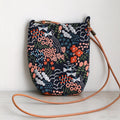 Vintage Tree Floral Embroidery Mini - DippedShop Wholesale - #8563