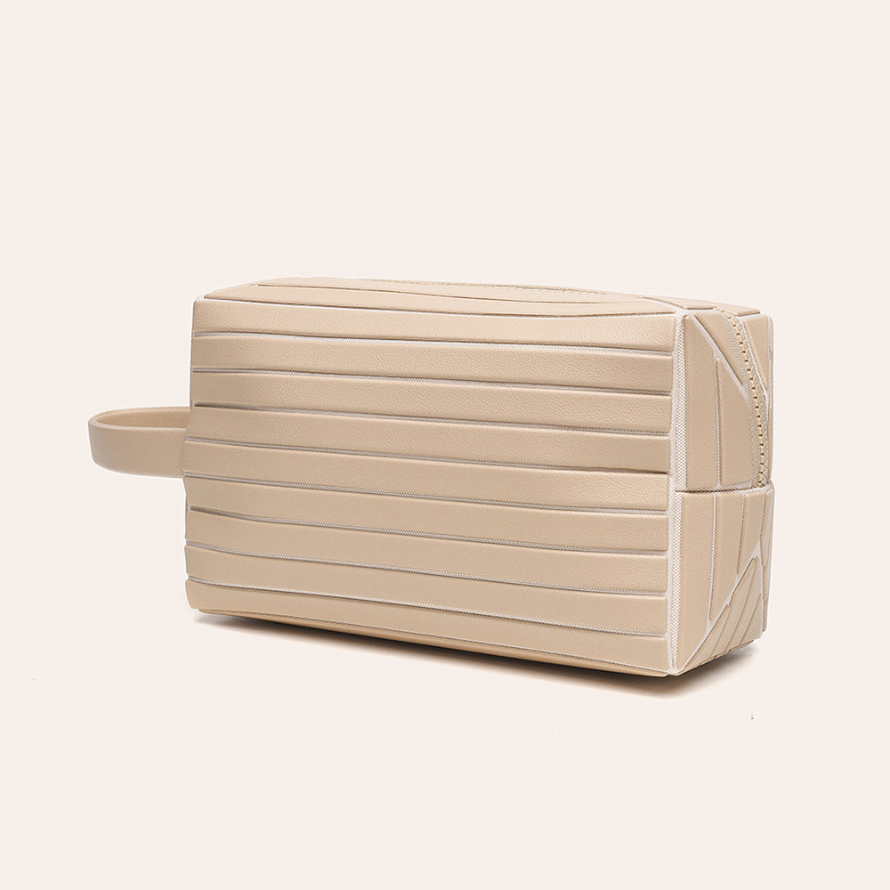 Portable Cosmetic Bag - DippedShop Wholesale - #6851