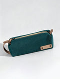 Stylish Large Capacity Portable Zipper Pencil Case 6S10BOB1060
