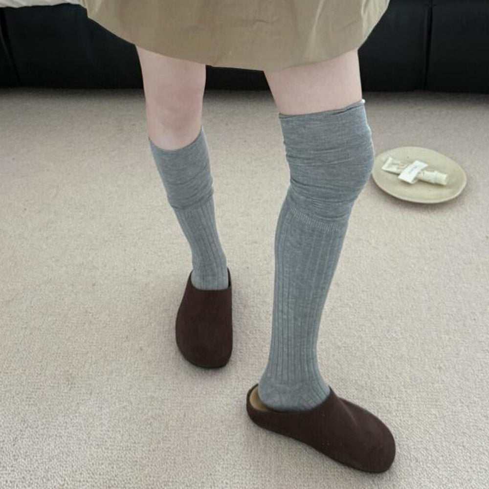 Thigh High Socks - DippedShop Wholesale - #5091