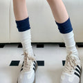 Over Knee High Socks - DippedShop Wholesale - #1891