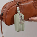 Full Grain Leather Coin Purse - DippedShop Wholesale - #9267
