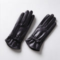 Thermal Touchscreen Driving Gloves - DippedShop Wholesale - #9971