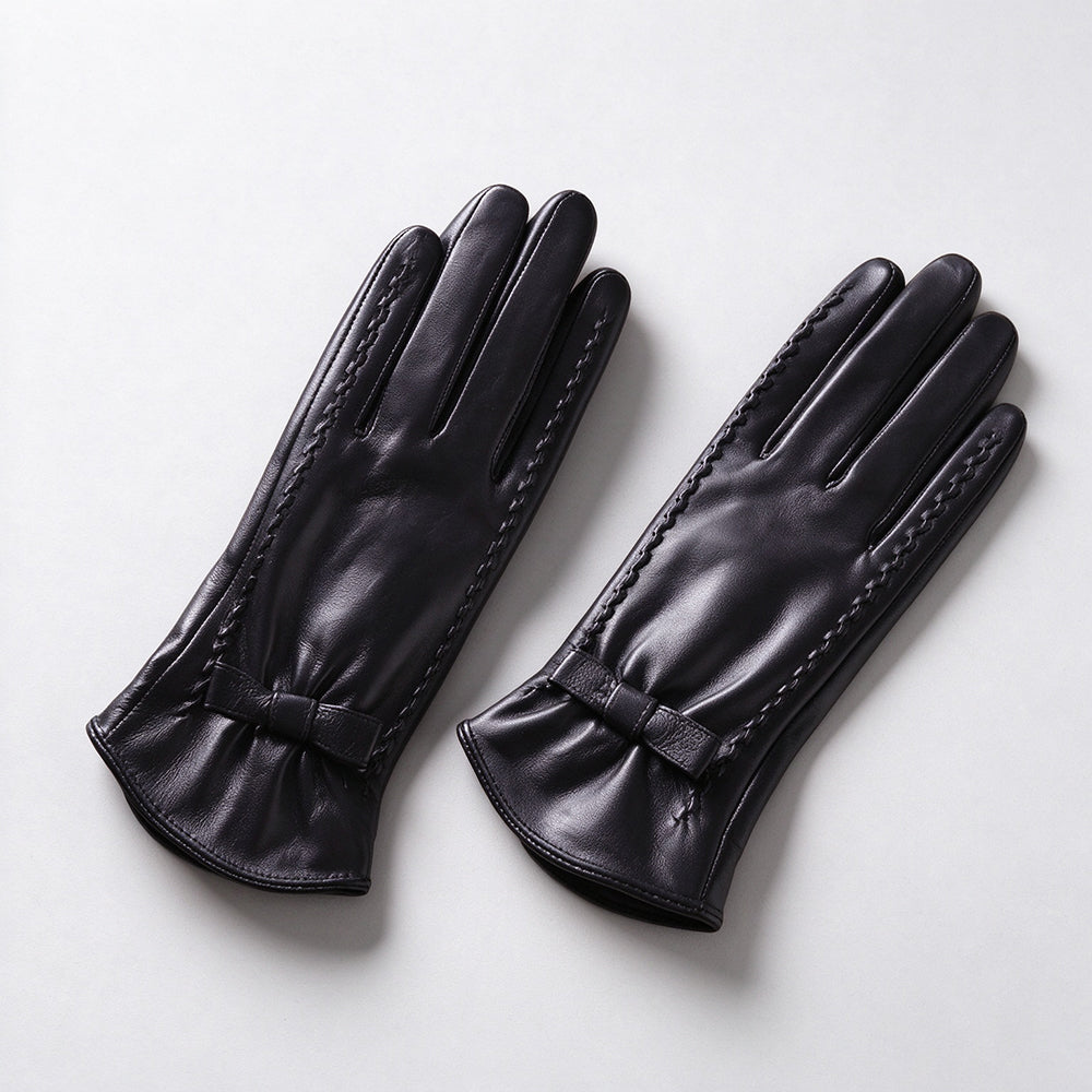 Thermal Touchscreen Driving Gloves - DippedShop Wholesale - #9971
