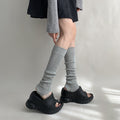 High Elastic Stockings - DippedShop Wholesale - #3651