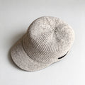 Winter Knit Baseball Cap - DippedShop Wholesale - #5091