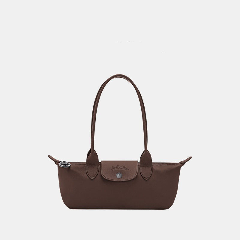 Trendy Solid Color Dumpling Underarm Bag 6W10BBG1899