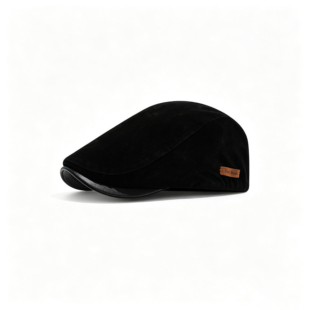 Newsboy Flat Cap - DippedShop Wholesale - #9667