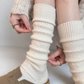 Diamond Knit Mid-Calf Socks - DippedShop Wholesale - #5843
