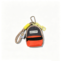 Sweet Multi-Color Mini Coin Purse Bag Charm 6W10BBC746