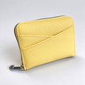 Portable Zipper Wallet - DippedShop Wholesale - #8387