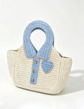 Hand Crochet Handbags - DippedShop Wholesale - #3363