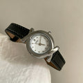 Round Analog Quartz Wrist Watch - DippedShop Wholesale - #2483